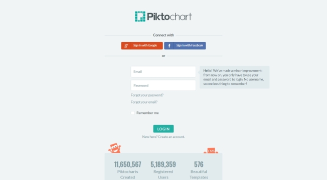 herramientas-de-marketing-digital-para-crear-infografías-gratis-Piktochart