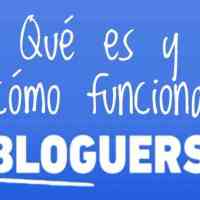 Qué es y cómo funciona Bloguers.net