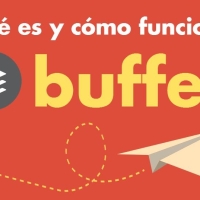 Qué es y cómo funciona Buffer